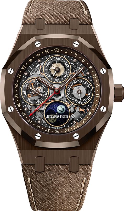 prix audemars piguet cactus jack|audemars piguet.